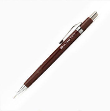 Pentel P203 Versatil Kalem 0.3 mm