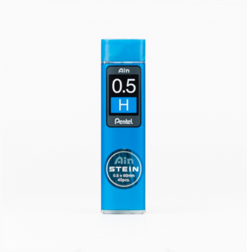 Pentel Ain Stein Yedek Uç 0.5 mm H 40'lı