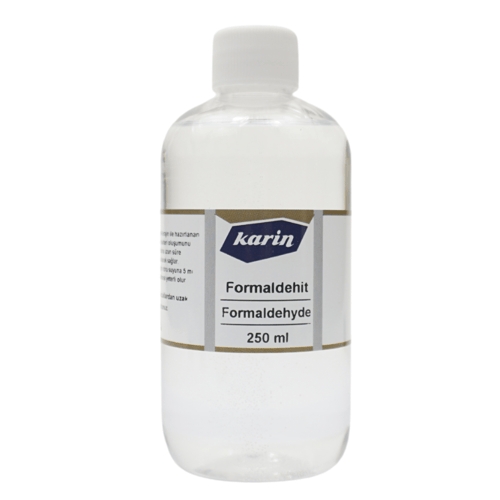 Karin Formaldehit 250 ml