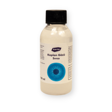 Karin KAPLAN GÖZÜ SIVISI 100 ML