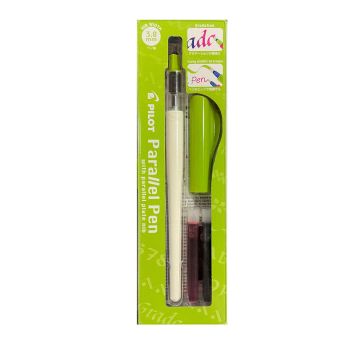 Pilot Paralel Pen Kaligrafi Kalemi 3.8 mm