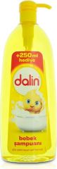 Dalin Bebe Şampuanı 900ml.