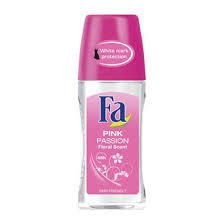 Fa Roll-on 50ml. Pink