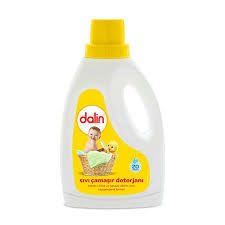 Dalin Sıvı Çamaşır Deterjanı 1500ml.