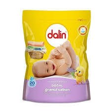 Dalin Granül Sabun Doğal 500gr. Lavanta Masalı