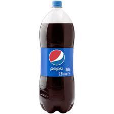 Pepsi 2.5lt.