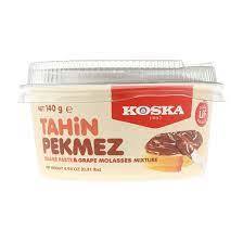 Koska Tahin&Pekmez 140gr.