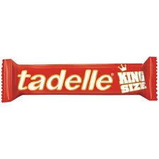 Tadelle Çikolata King Size 52gr.