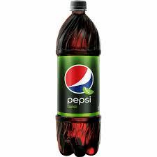 Pepsi 1lt. Twist