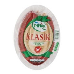 Pınar Sucuk 225 Gr. Klasik