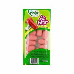 Pınar Sosis Aç-Bitir 170 Gr.