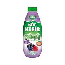 Sütaş Kefir 1lt. Orman Meyveli