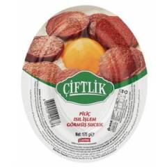 Aytaç Çiftlik Sucuk 175 Gr. Piliç