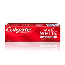 Colgate Diş Macunu 75ml. Max White