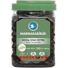 Marmarabirlik Elit 900gr. (2XS) 351-380 Pet