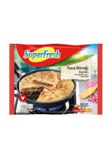 Süperfresh Tereyağlı Kıymalı Tava Böreği 360gr.