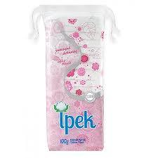 İpek Pamuk 100gr.