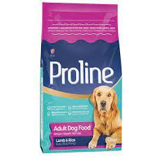 Proline Adult Köpek Kuru Mama Kuzu Etli 2.2kg.