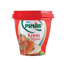 Pınar Krem Peynir 300 Gr.