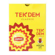 Lipton Tek Dem 24'lü