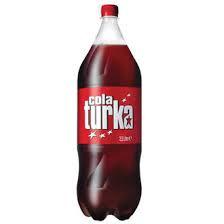 Cola Turka 2.5lt.