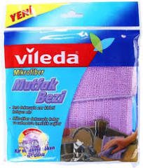 Vileda Mutfak Bezi Microfiber