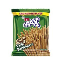 Eti Crax Çubuk 175gr. Baharatlı