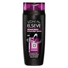 Elseve 400ml. Dökülmelere Karşı Şampuan