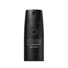 Axe Deodorant 150ml. Black