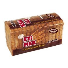 Eti Etimek 143gr. Klasik