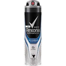 Rexona Deodorant 150ml. Men Ocean Invisible