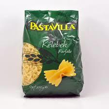 Pastavilla Farfalle Kelebek