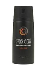 Axe Deodorant 150ml. Musk