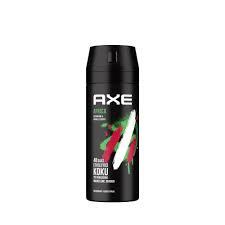 Axe Deodorant 150ml. Africa