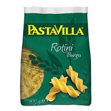 Pastavilla Burgu