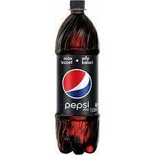 Pepsi 1lt. Max