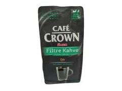 Cafe Crown Filtre Kahve 250gr.
