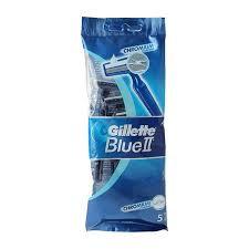 Gillette Blue 2 5'li Poşet