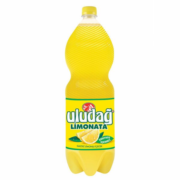 Uludağ Limonata 2 Lt