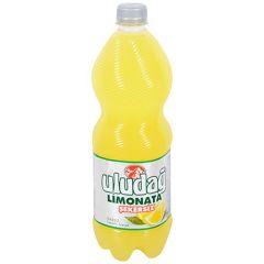 Uludağ Limonata 1 Lt şekersiz