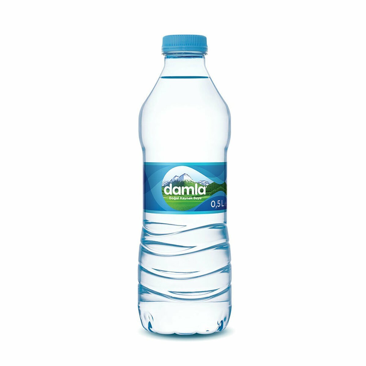 Damla Su 500 Ml.