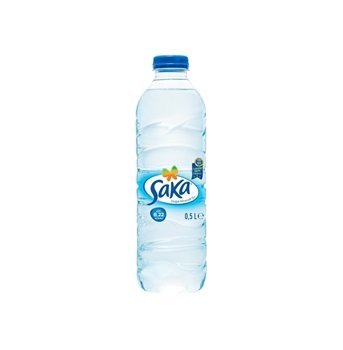 Saka Su 500 Ml.