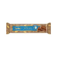 Torku Çikolata Baton Fındıklı 35gr.