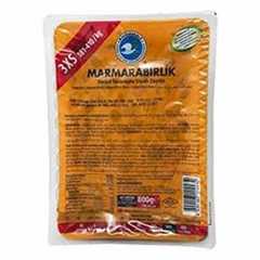 Marmarabirlik Lüks 800 Gr. (3XS) 381-410 Vakumlu