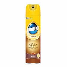 Pronto Clasic Mobilya Spreyi 300ml.