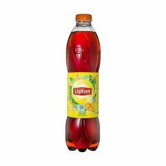 Lipton İce Tea 1,5 Lt. Mango