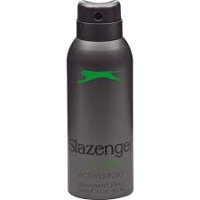 Slazenger Deodorant Yeşil