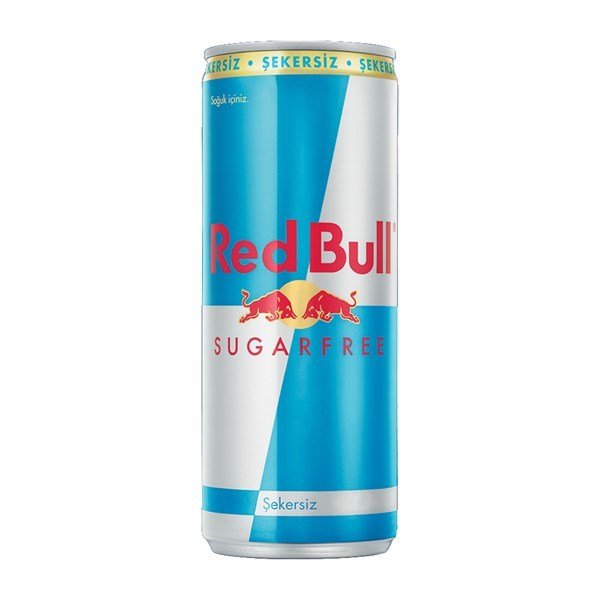 Red Bull 250 Ml. Sugerfree