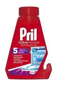 Pril Makine Temizleyici 250 ml