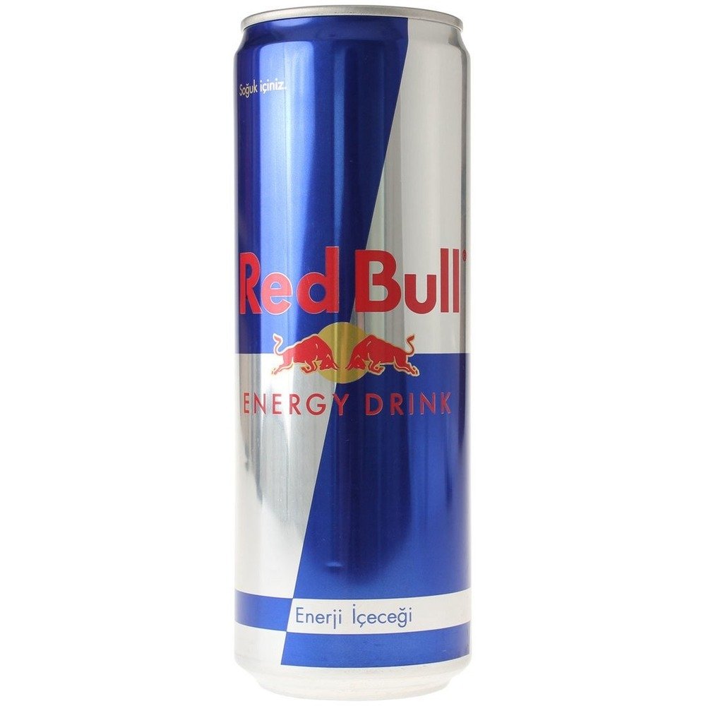 Red Bull 473 Ml. Enerji İçeceği